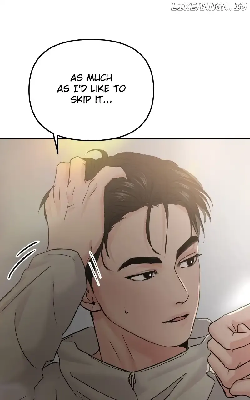 A Campus Romance, I Guess Chapter 22 page 78
