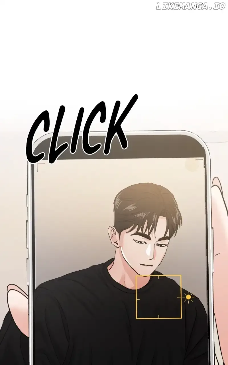 A Campus Romance, I Guess Chapter 23 page 91