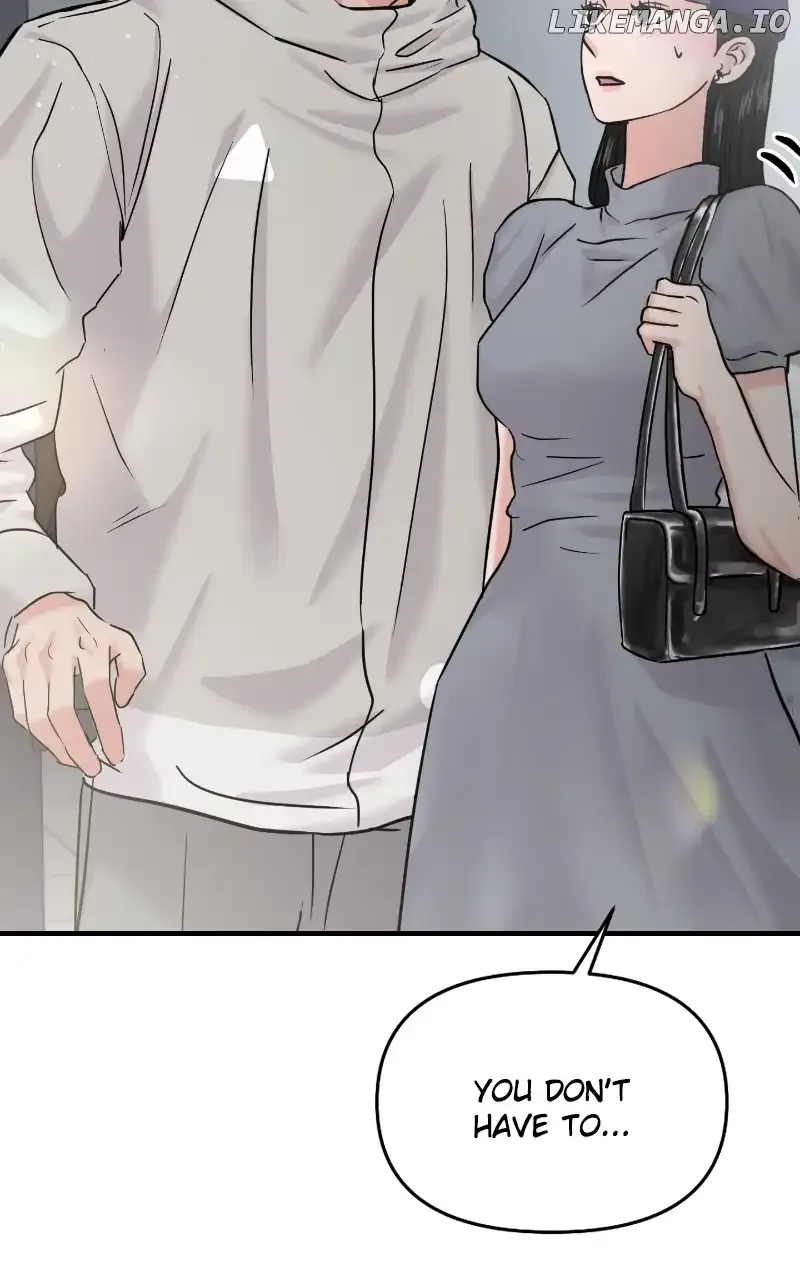 A Campus Romance, I Guess Chapter 22 page 82