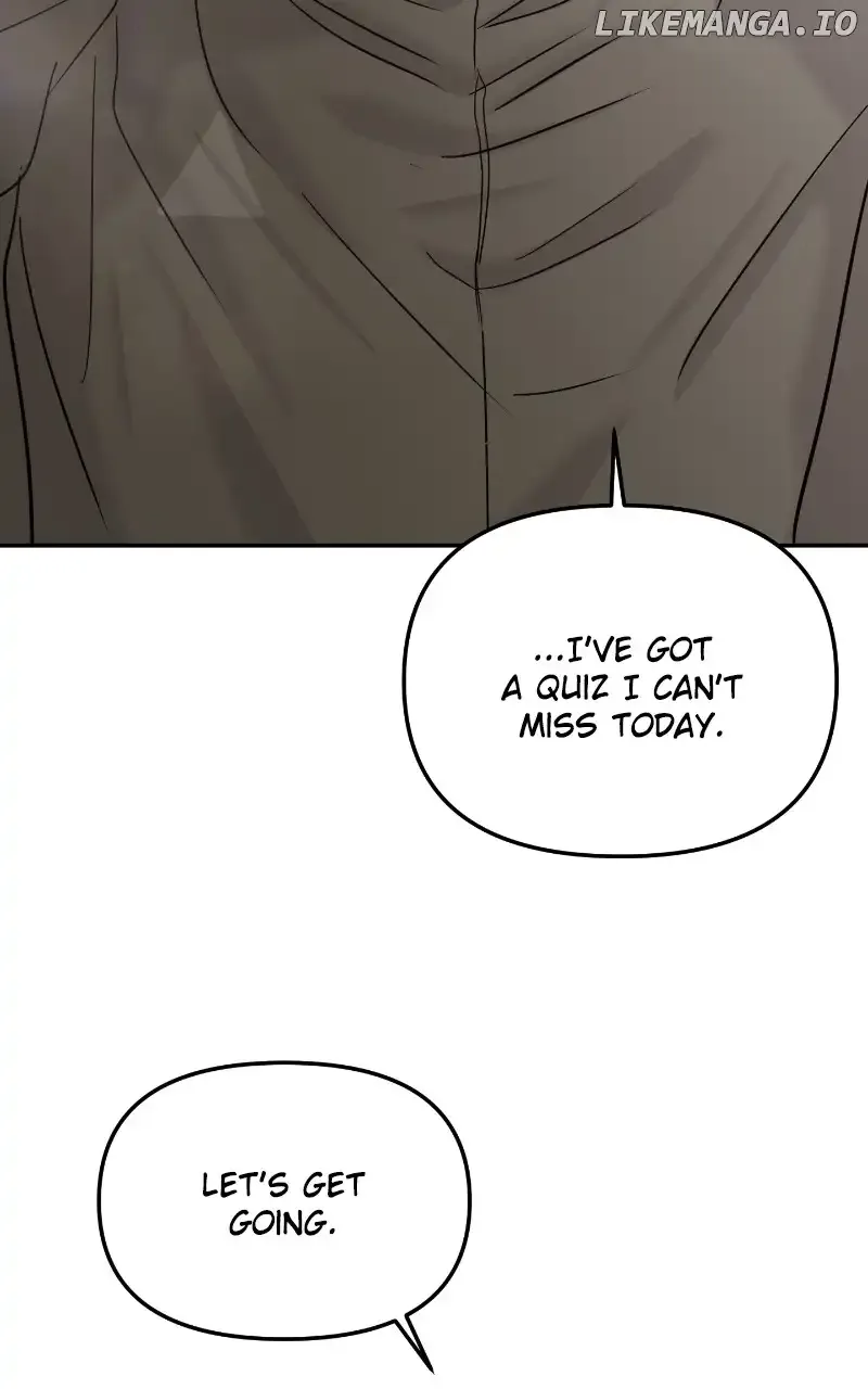 A Campus Romance, I Guess Chapter 22 page 79