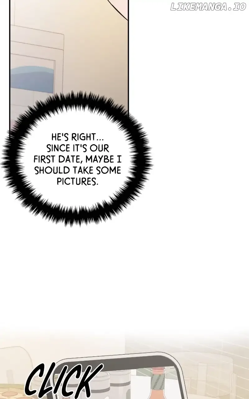 A Campus Romance, I Guess Chapter 23 page 87