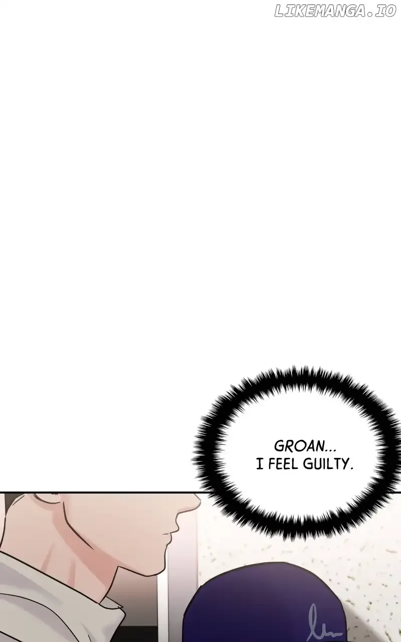 A Campus Romance, I Guess Chapter 22 page 83