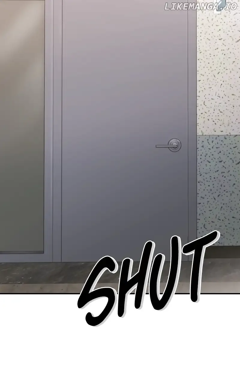 A Campus Romance, I Guess Chapter 21 page 137