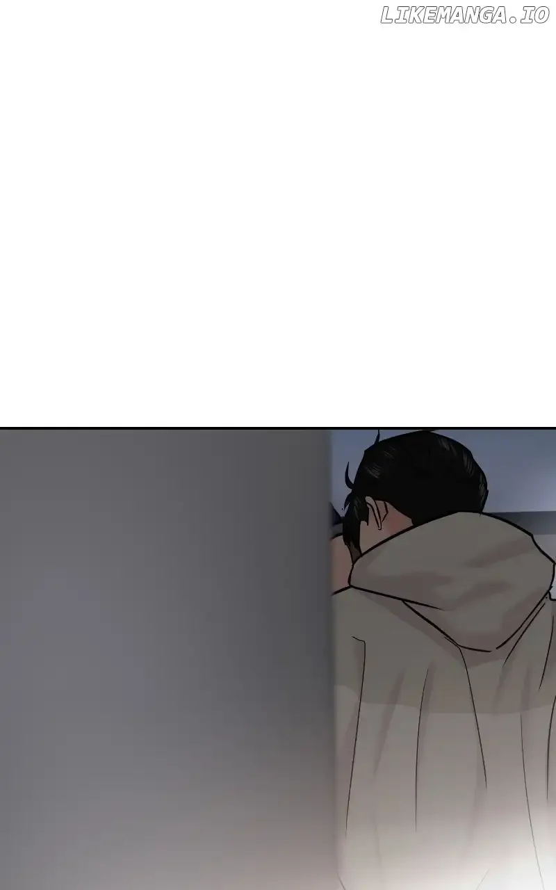 A Campus Romance, I Guess Chapter 21 page 135
