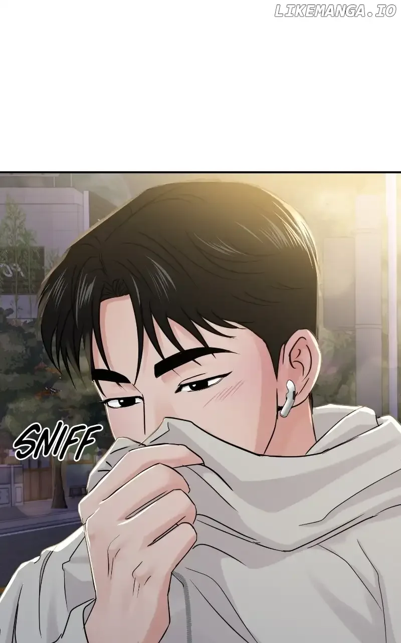 A Campus Romance, I Guess Chapter 24 page 95