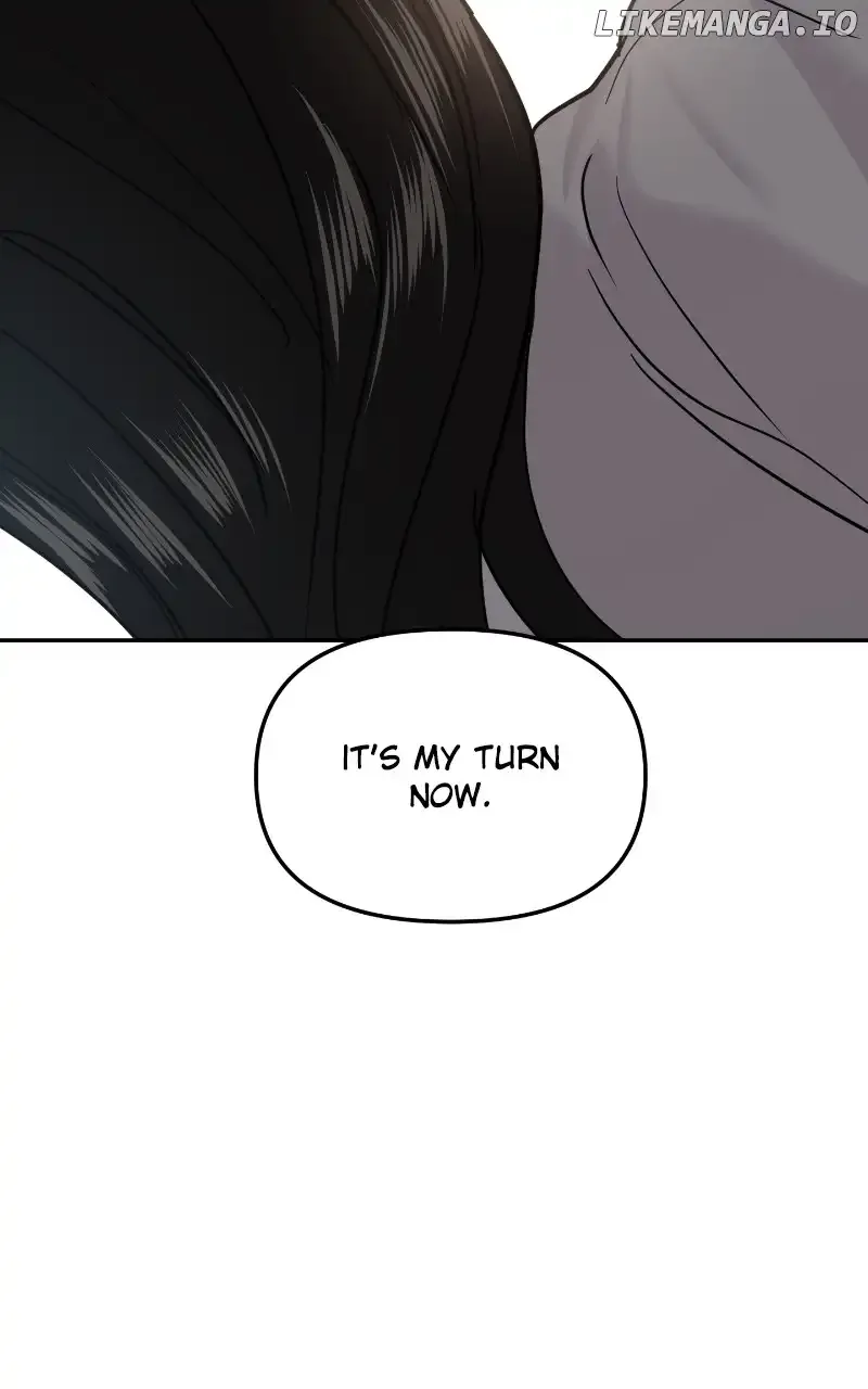 A Campus Romance, I Guess Chapter 21 page 134