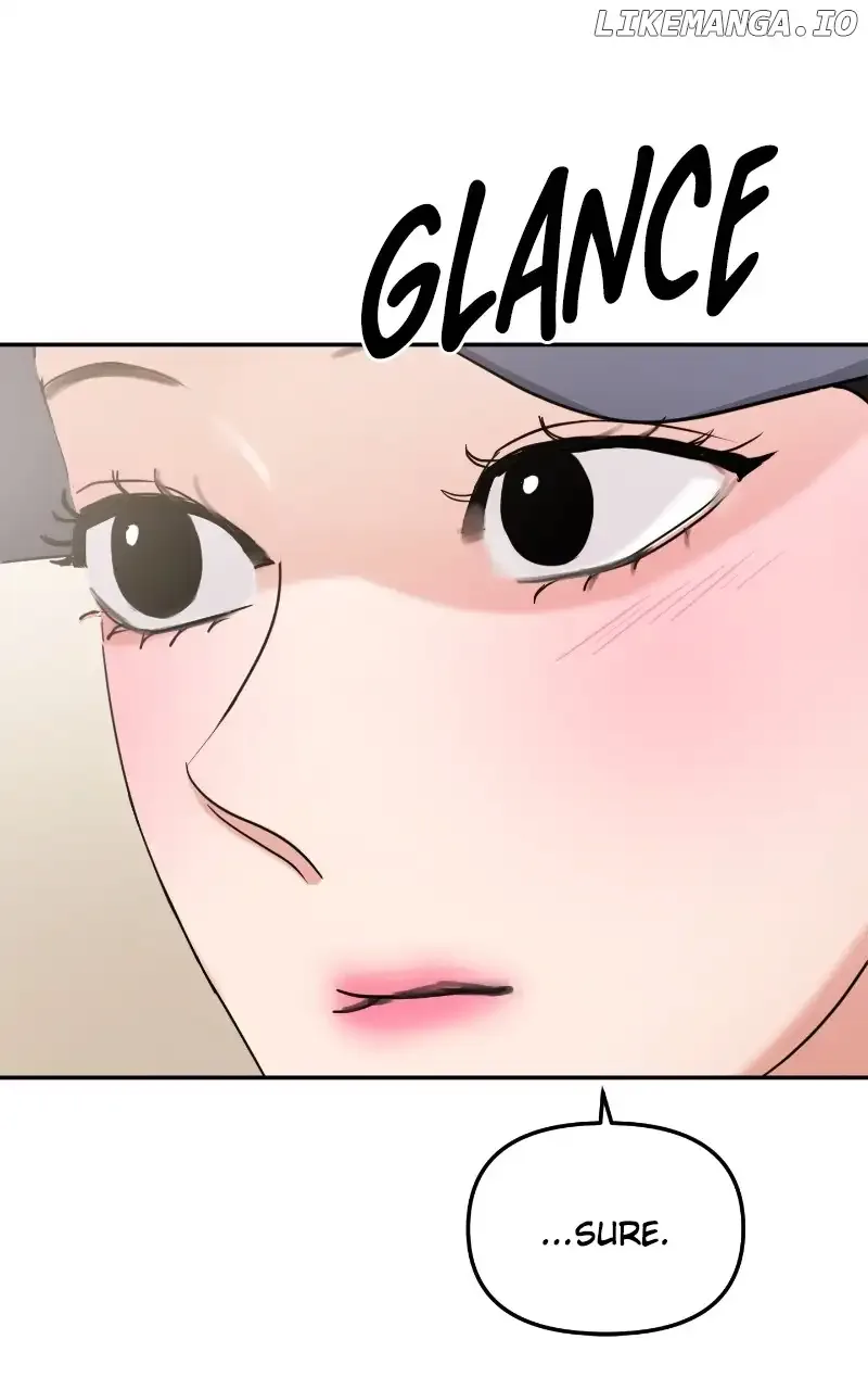 A Campus Romance, I Guess Chapter 23 page 89