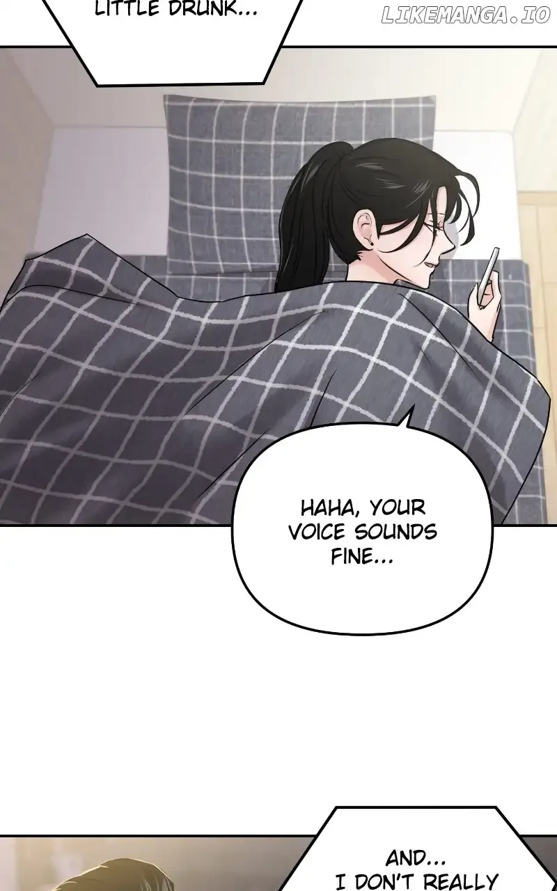 A Campus Romance, I Guess Chapter 24 page 98