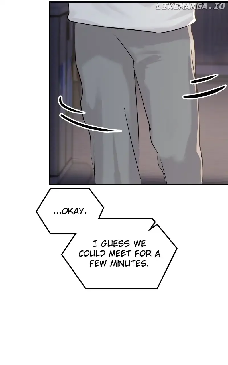 A Campus Romance, I Guess Chapter 24 page 101
