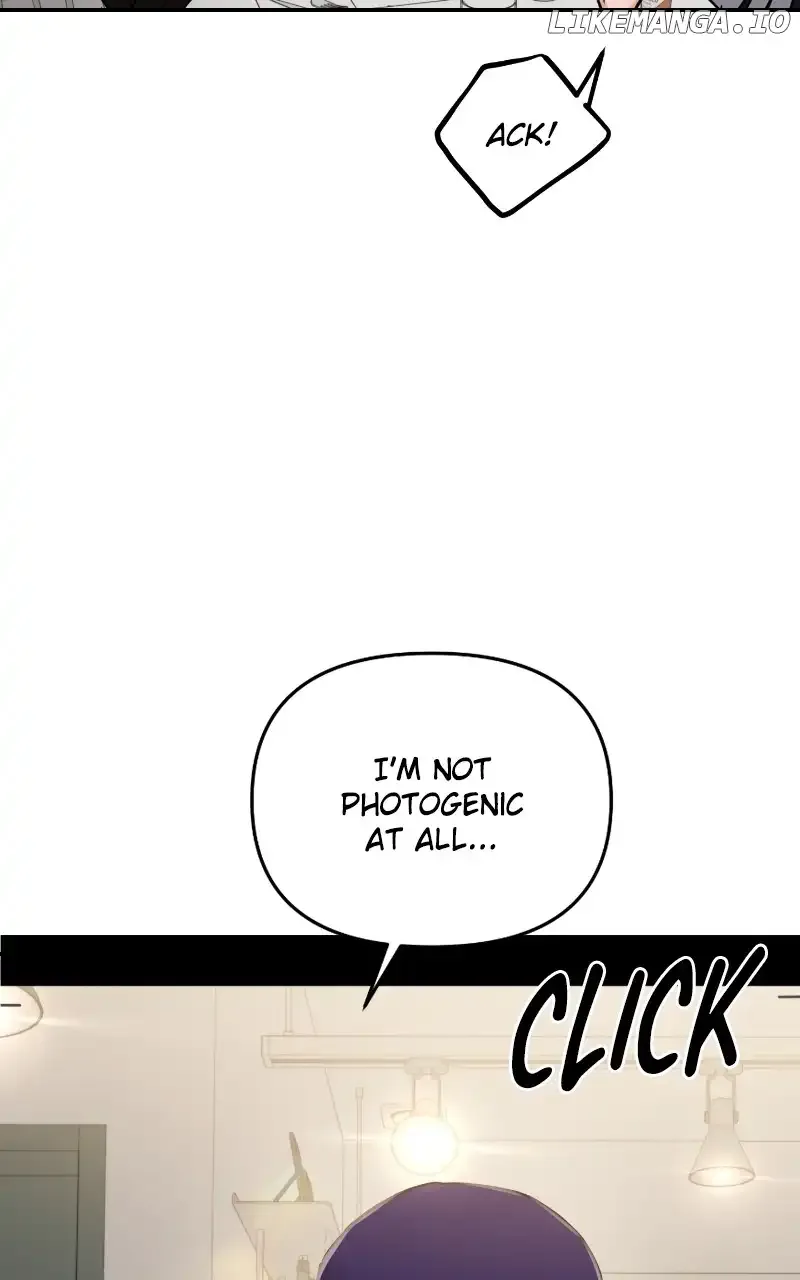 A Campus Romance, I Guess Chapter 23 page 100