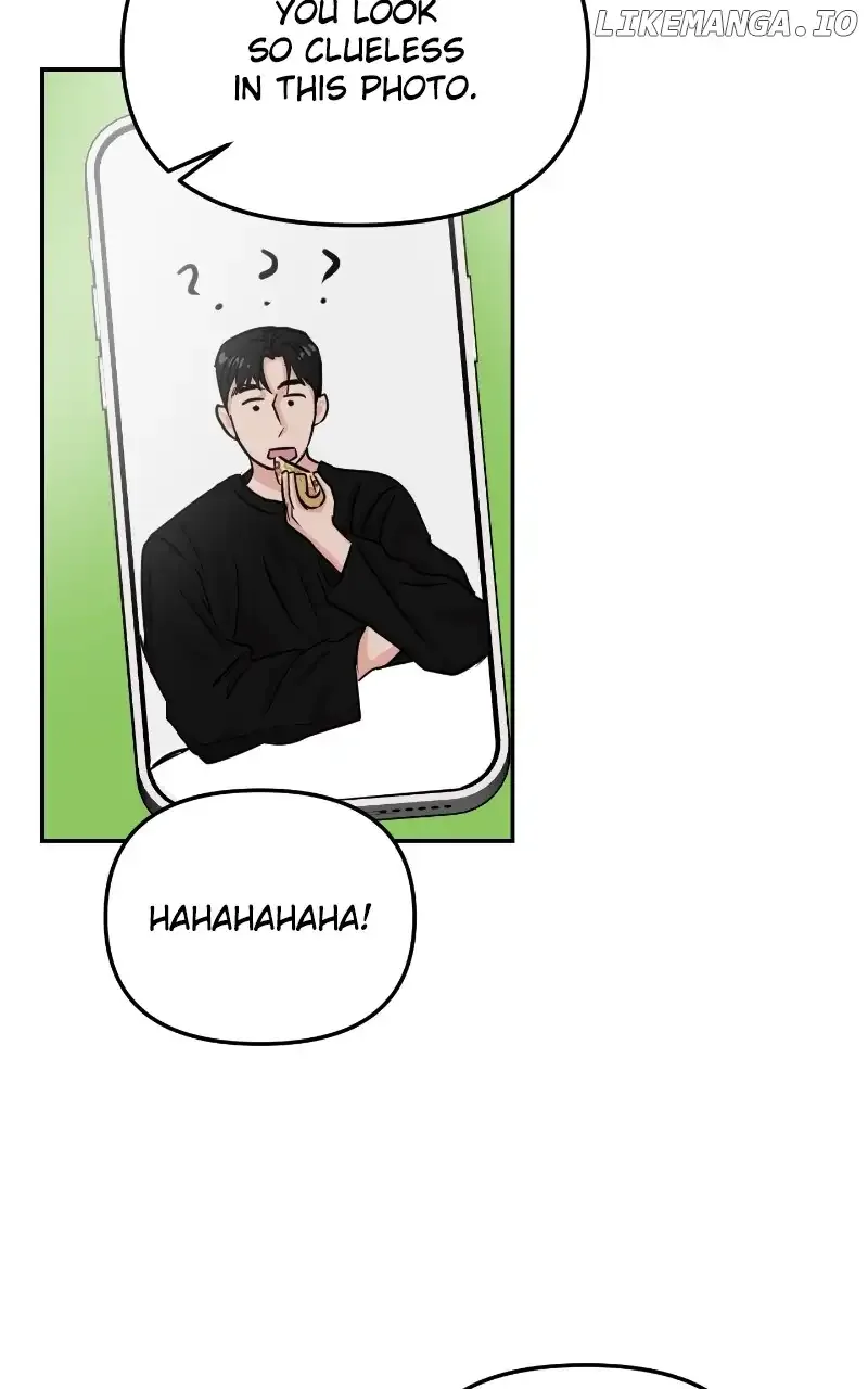 A Campus Romance, I Guess Chapter 23 page 97