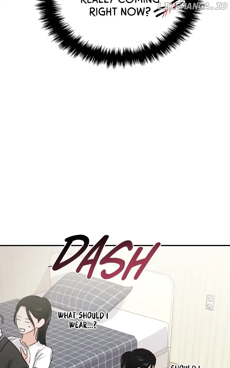 A Campus Romance, I Guess Chapter 24 page 106