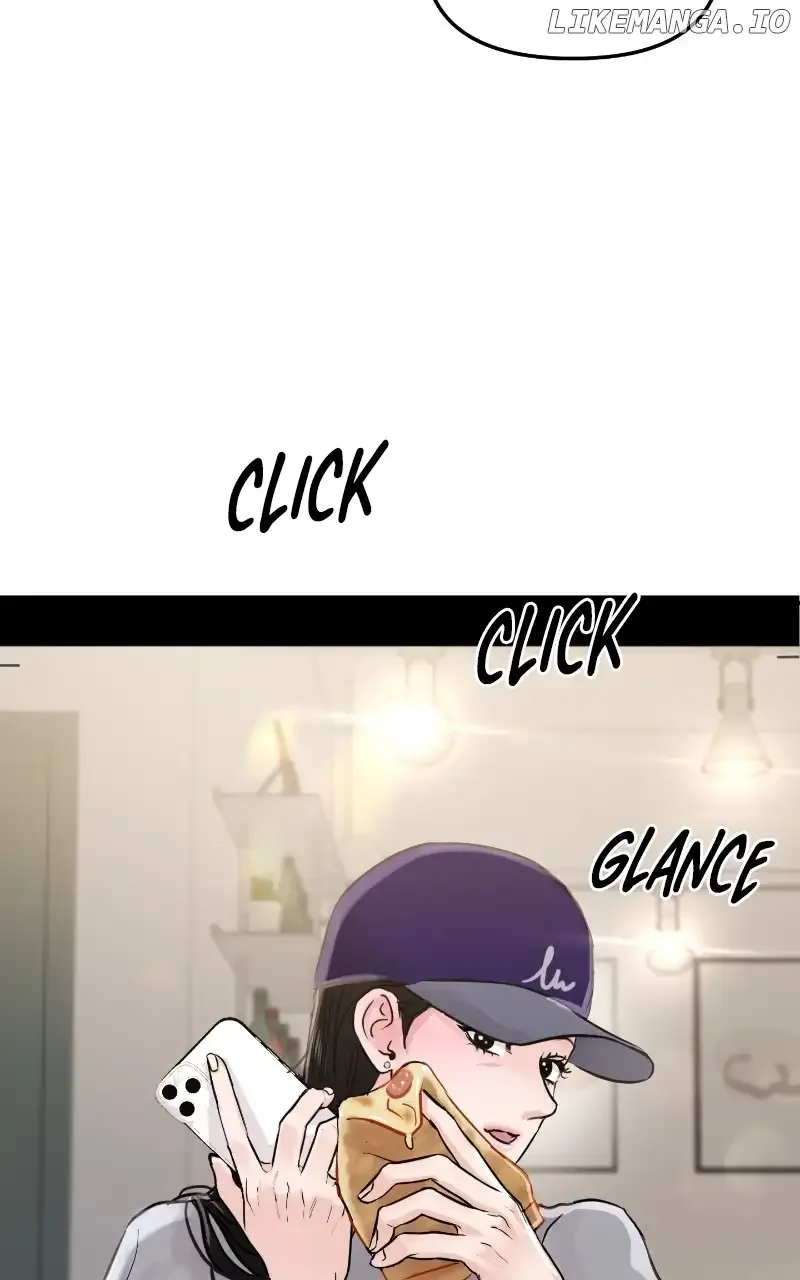 A Campus Romance, I Guess Chapter 23 page 103
