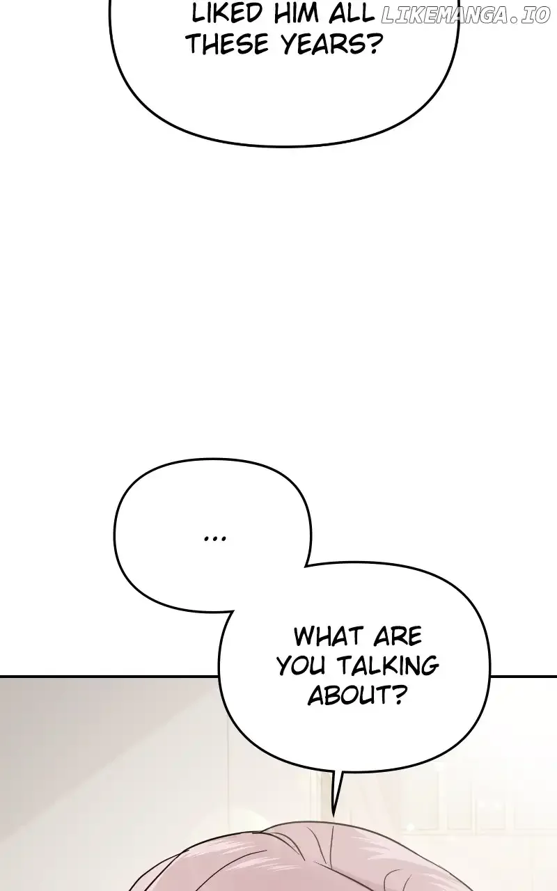 A Campus Romance, I Guess Chapter 20 page 82