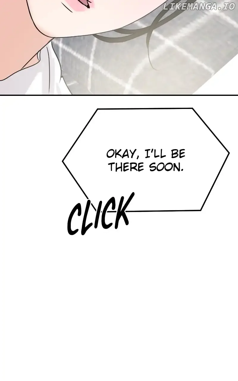 A Campus Romance, I Guess Chapter 24 page 104