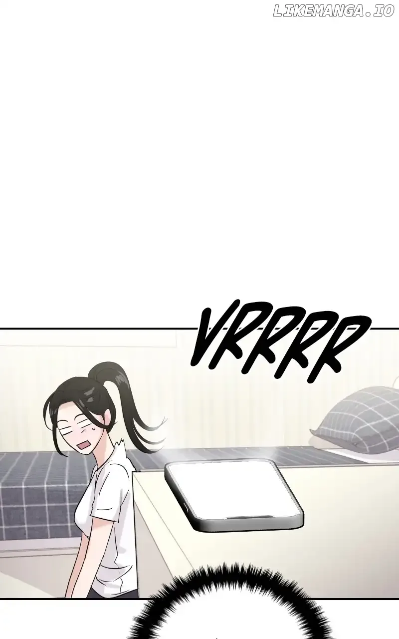 A Campus Romance, I Guess Chapter 24 page 111