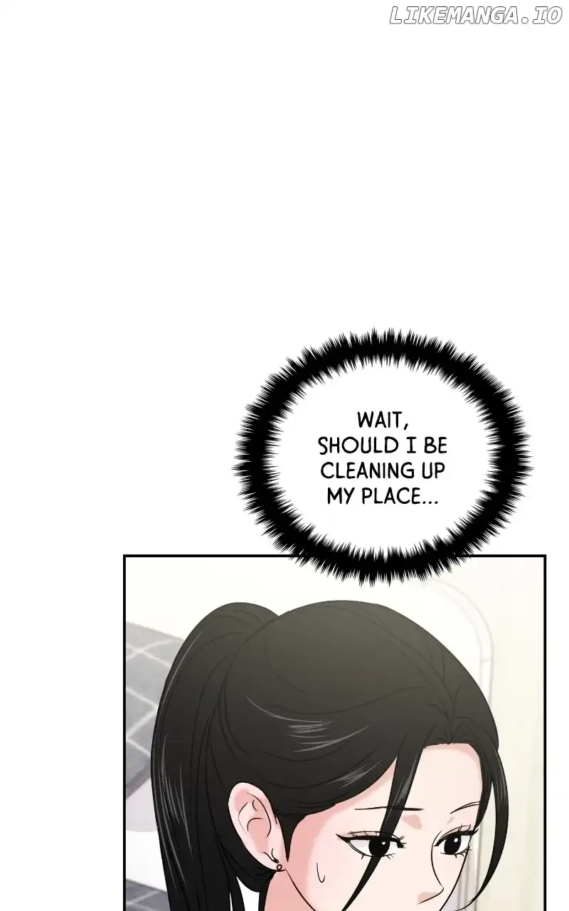 A Campus Romance, I Guess Chapter 24 page 108