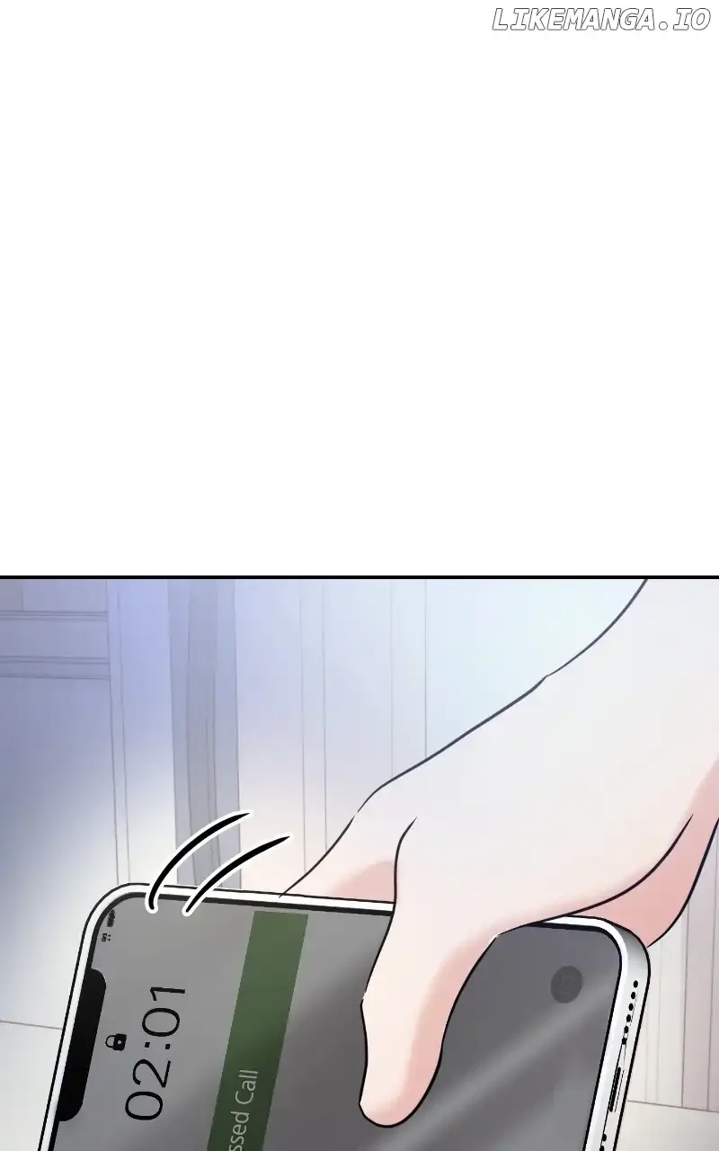 A Campus Romance, I Guess Chapter 24 page 114