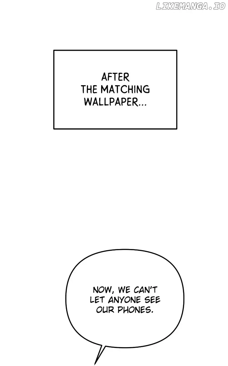 A Campus Romance, I Guess Chapter 23 page 112