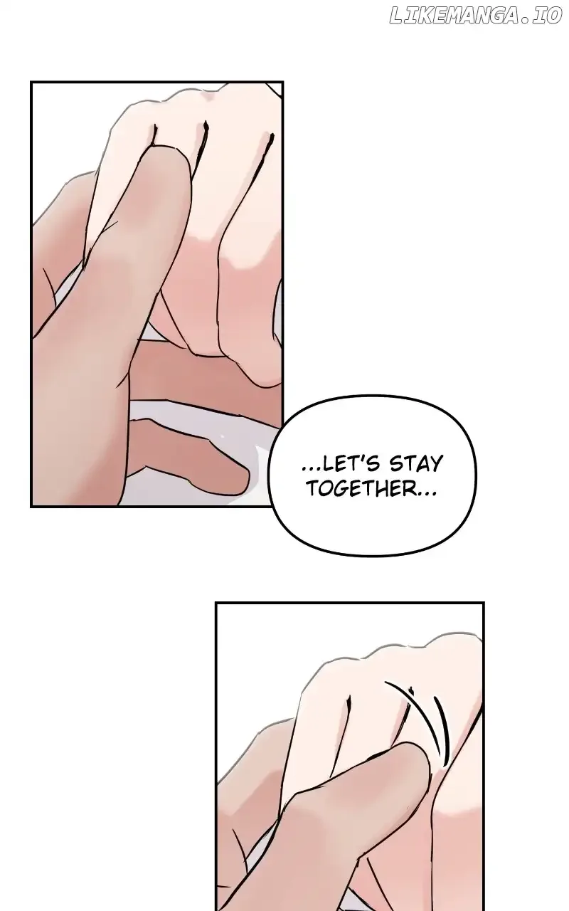 A Campus Romance, I Guess Chapter 23 page 120