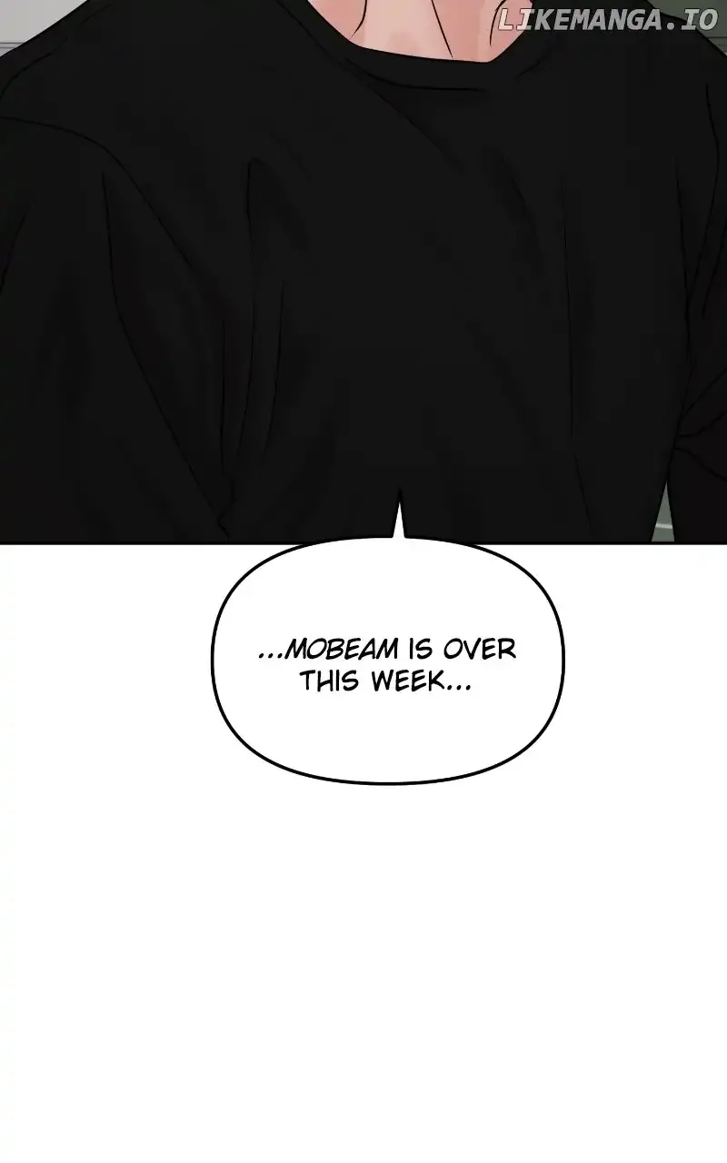 A Campus Romance, I Guess Chapter 23 page 119