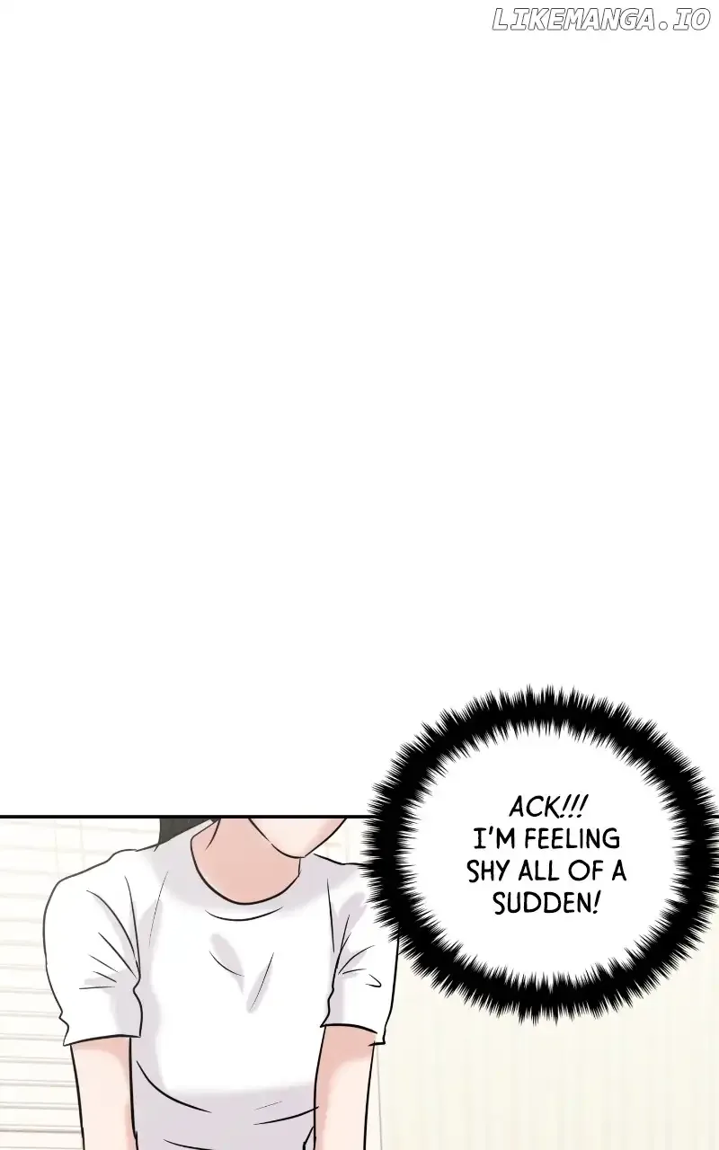A Campus Romance, I Guess Chapter 25 page 3