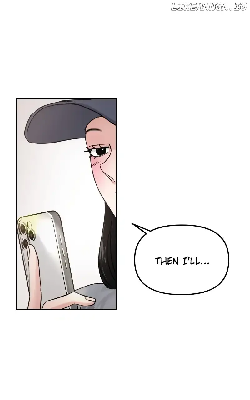 A Campus Romance, I Guess Chapter 23 page 110