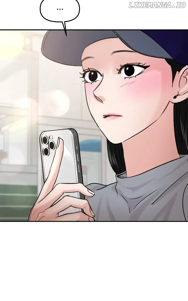 A Campus Romance, I Guess Chapter 23 page 109