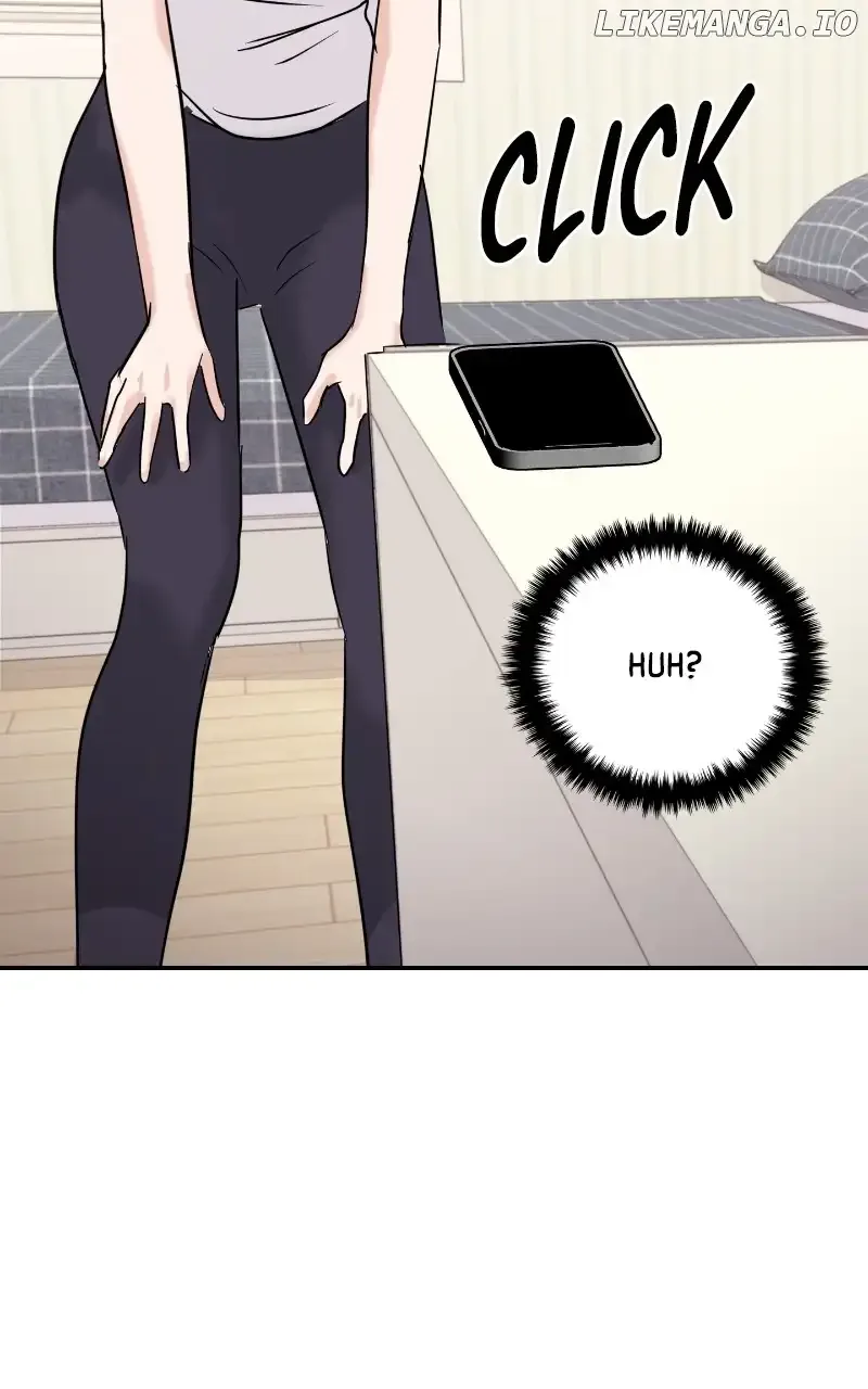 A Campus Romance, I Guess Chapter 25 page 4