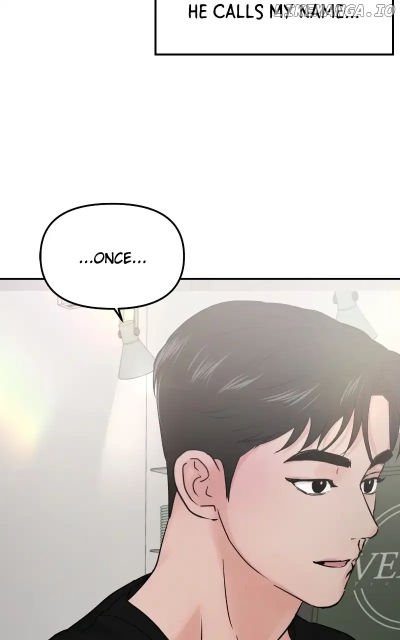 A Campus Romance, I Guess Chapter 23 page 118