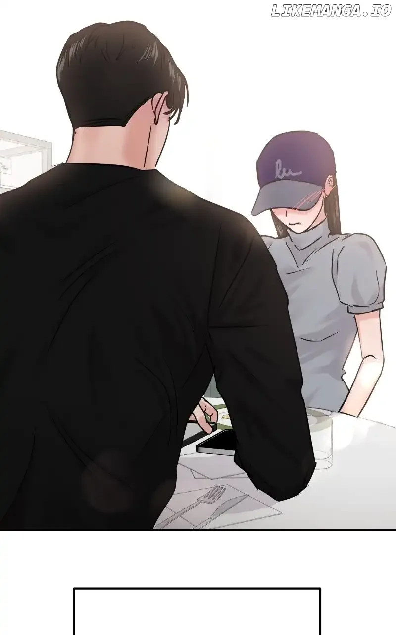 A Campus Romance, I Guess Chapter 23 page 113