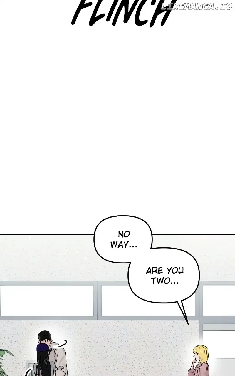 A Campus Romance, I Guess Chapter 22 page 93