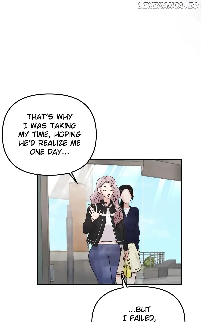 A Campus Romance, I Guess Chapter 20 page 97