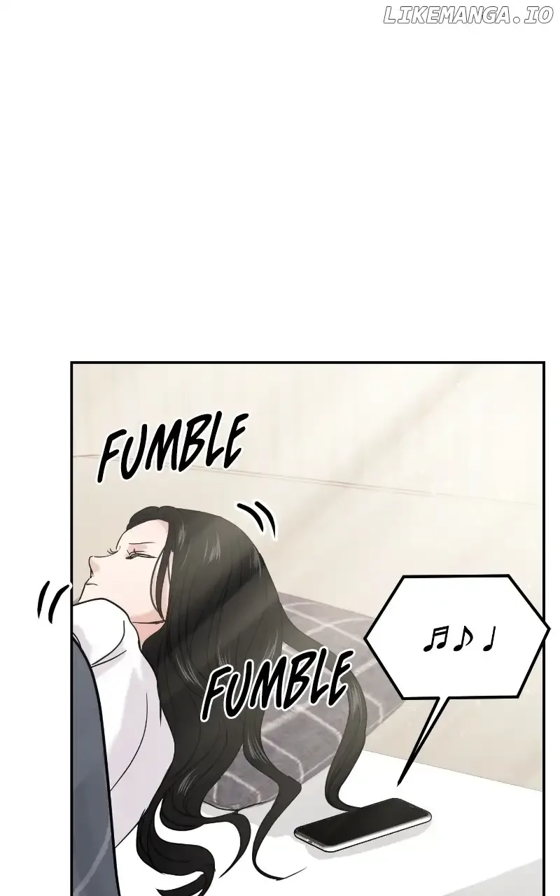 A Campus Romance, I Guess Chapter 26 page 2