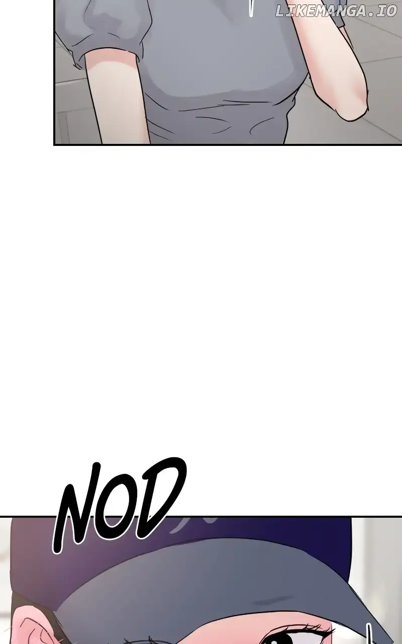 A Campus Romance, I Guess Chapter 23 page 125