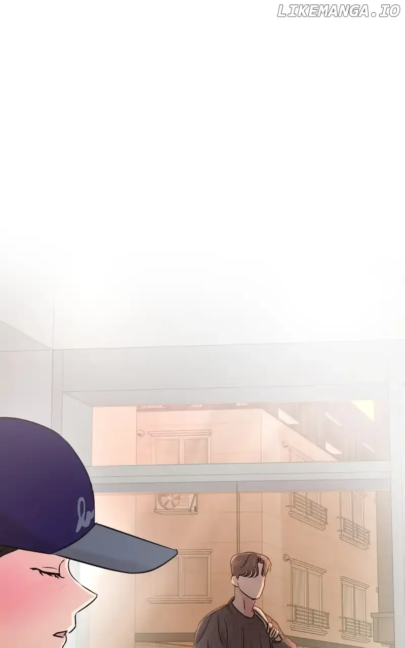 A Campus Romance, I Guess Chapter 23 page 127