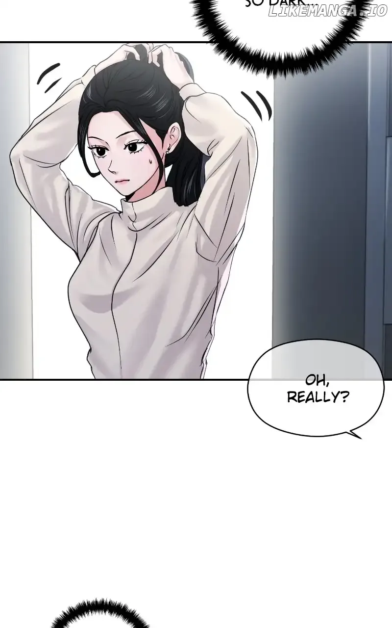 A Campus Romance, I Guess Chapter 25 page 15