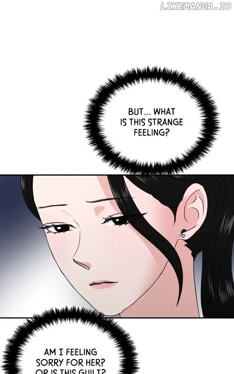 A Campus Romance, I Guess Chapter 20 page 100