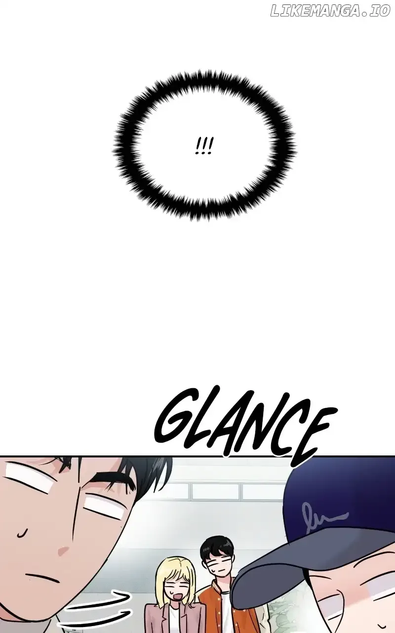 A Campus Romance, I Guess Chapter 22 page 101