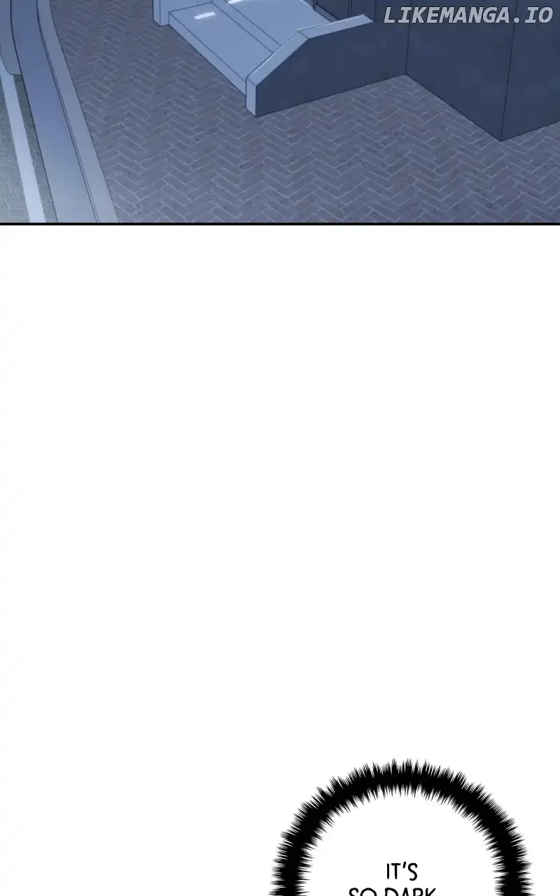 A Campus Romance, I Guess Chapter 25 page 14