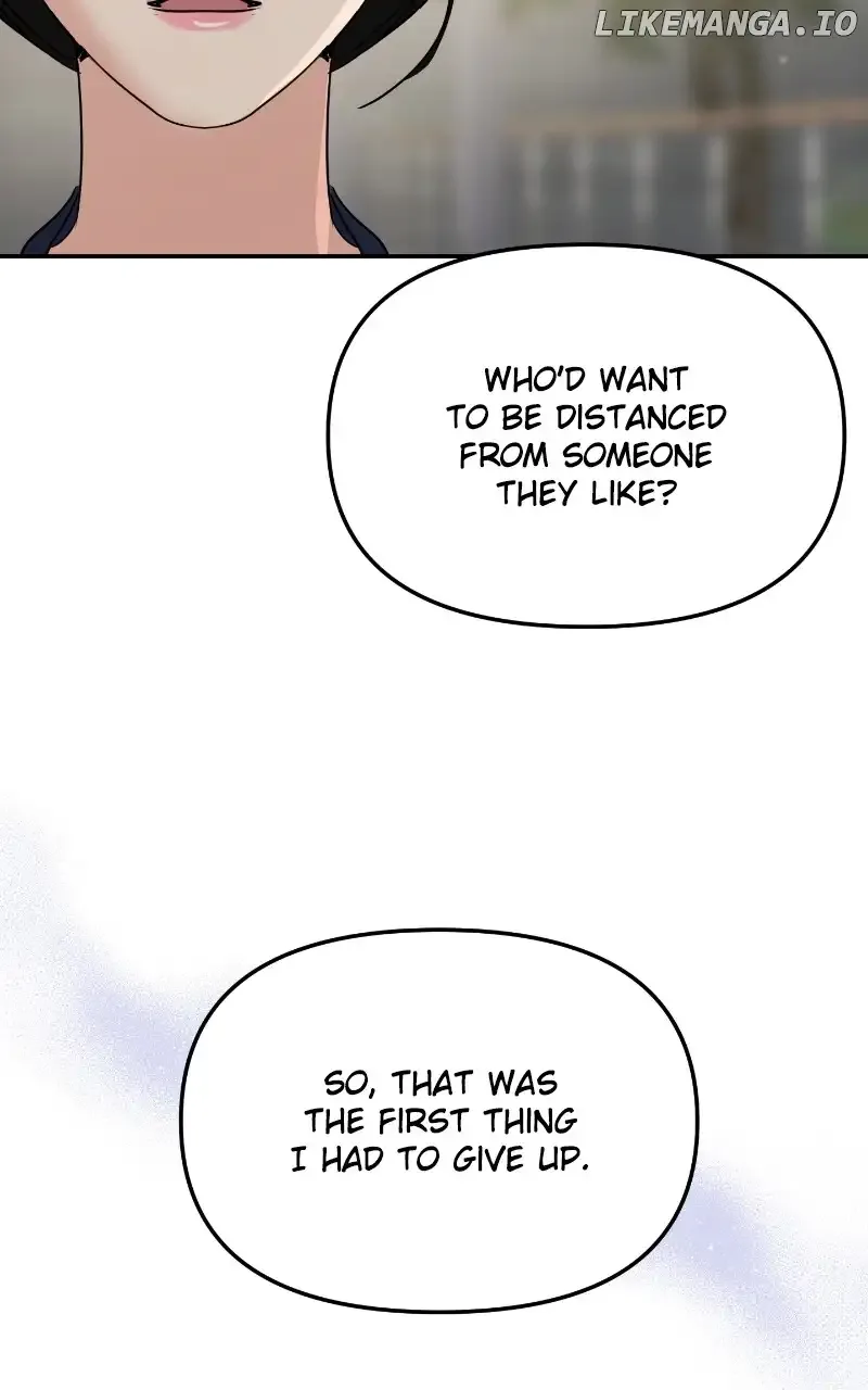 A Campus Romance, I Guess Chapter 20 page 96