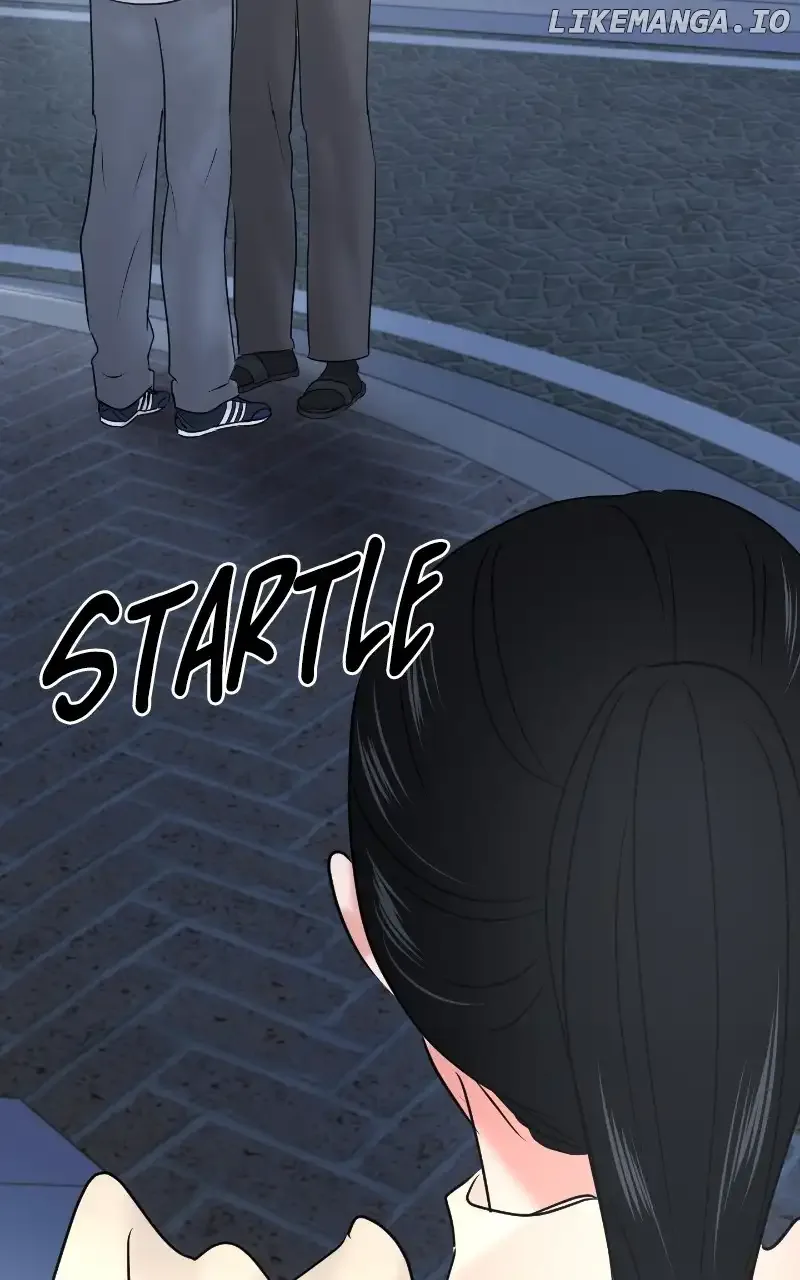 A Campus Romance, I Guess Chapter 25 page 18