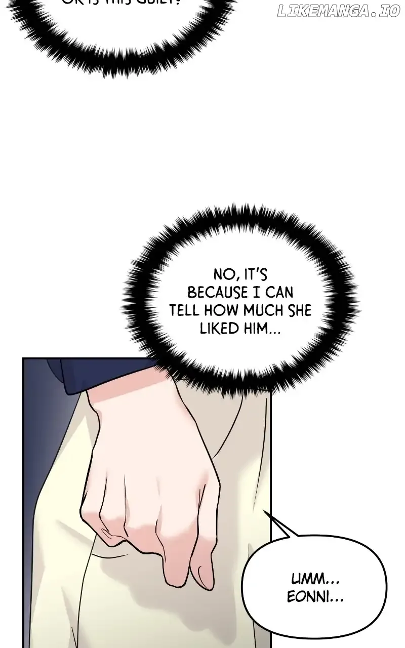 A Campus Romance, I Guess Chapter 20 page 101