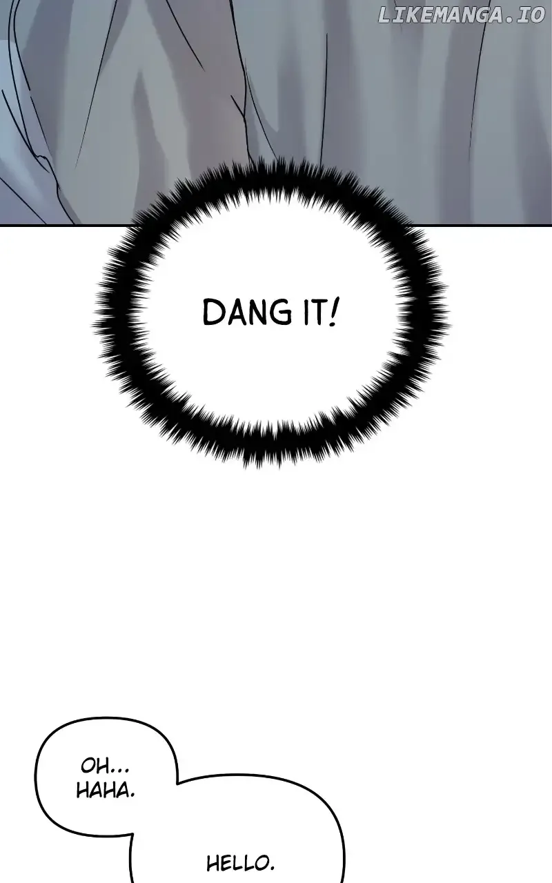 A Campus Romance, I Guess Chapter 25 page 22