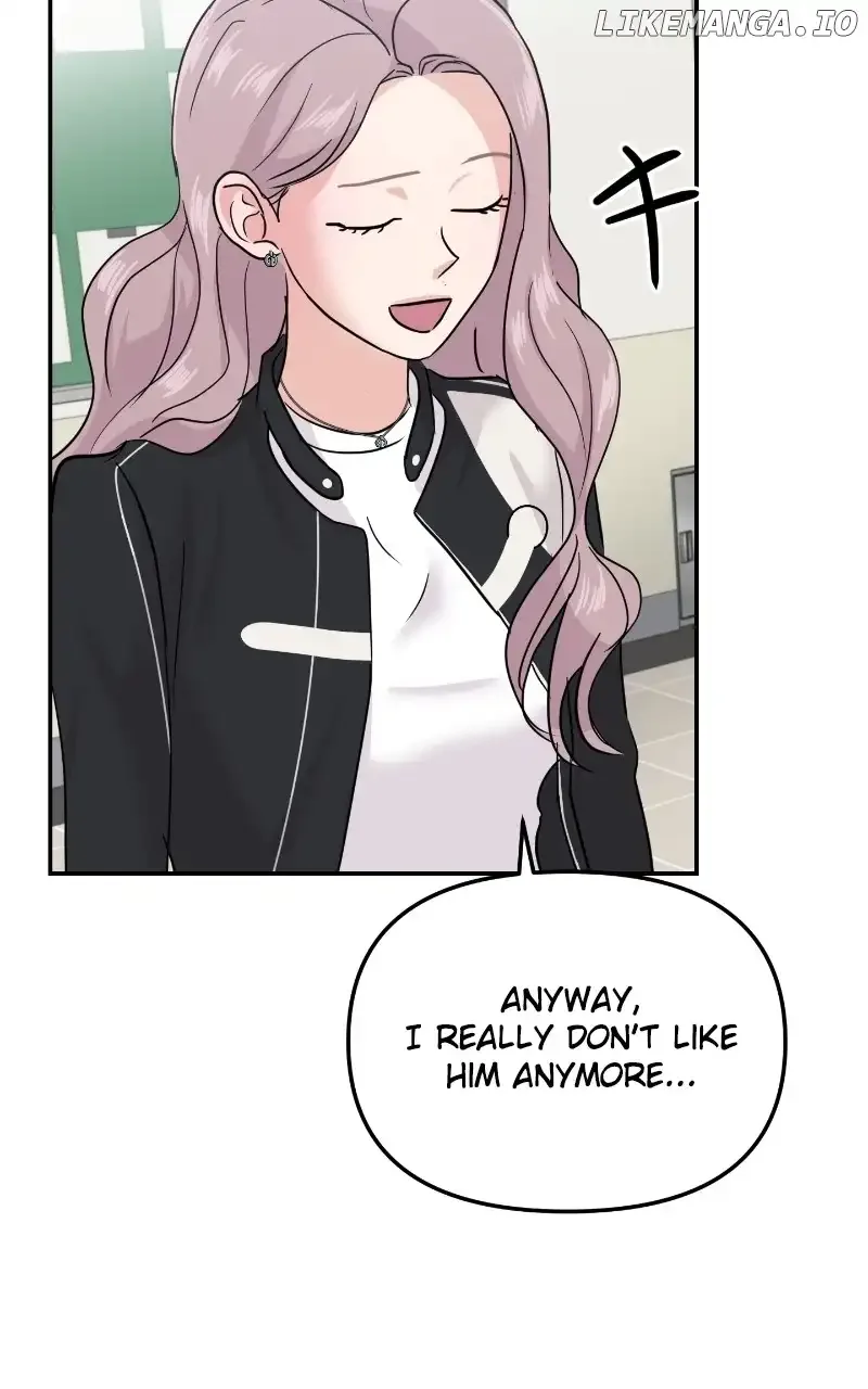 A Campus Romance, I Guess Chapter 20 page 106