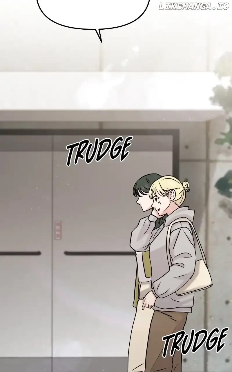 A Campus Romance, I Guess Chapter 26 page 10