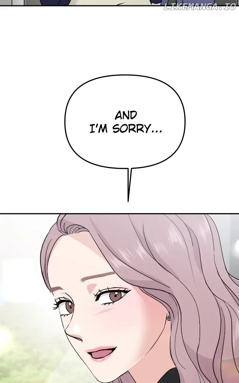 A Campus Romance, I Guess Chapter 20 page 108