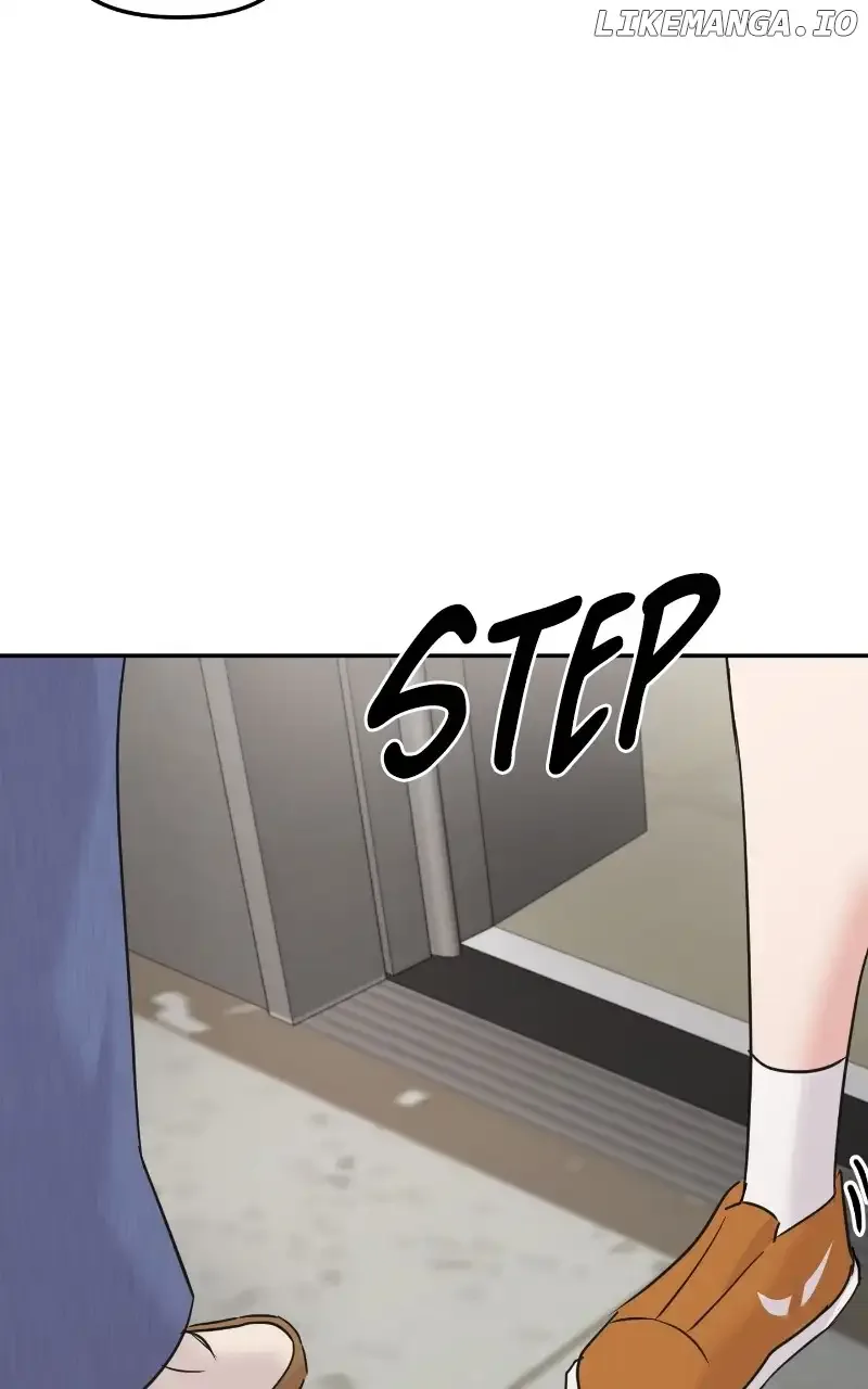 A Campus Romance, I Guess Chapter 20 page 111