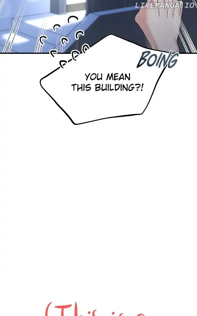 A Campus Romance, I Guess Chapter 25 page 31