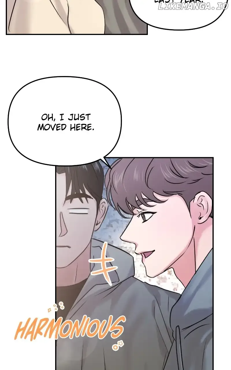 A Campus Romance, I Guess Chapter 25 page 35